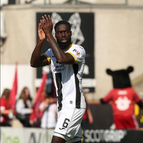 'Big mistake' - Celtic icon singles out Obileye for criticism after own goal against the Hoops