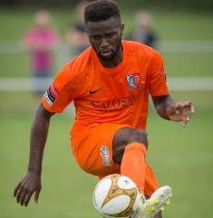 Official : Nnamdi Nwachukwu Released By Maldon & Tiptree