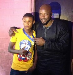 Flying Eagles Ace Kingsley Michael Confident Of Clinching Bologna Deal