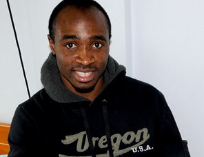 Official : Ex-Nigeria U23 Skipper Promise Isaac Joins Giresunspor