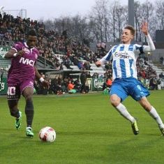 FC Midtjylland Loanee Razak Adebayo Scores First Professional Goals
