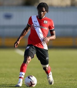 Confirmed : Southampton offer new deal to Sheyi Ojo's cousin; Tella wins YPOTS