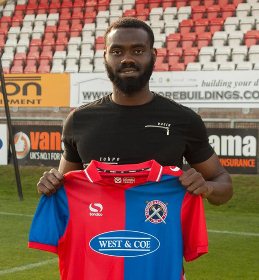 Official : Rotherham United Loan Out Nigerian Central Defender 