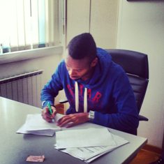 Official : Marshal Johnson Pens 18 - Month Contract With ND Gorica 