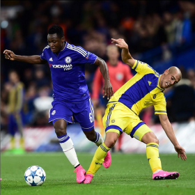 Official: Chelsea's longest-serving player joins new club in Europe