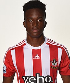 Southampton Teenage Sensation Joshua Debayo Chooses To Represent Nigeria Ahead Of England