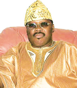 OPABUNMI Gets Oyo State Government's =N=0.5 Million