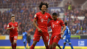 Bayern Munich's Next Big Thing Zirkzee Scores 15 Minutes Into Full Bundesliga Debut 