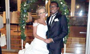 Official: OBIORA ODITA Inks Two-Year Deal With FC Taraz, Marries Beautiful Serbian Lady