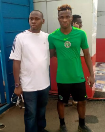 'No More Excuses This Time' - Samuel Chukwueze Confident Libya Will Fall In U23 AFCONQ