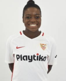 Nigerian Federation To Apply To Switch Sevilla Striker's Allegiance From United States To Nigeria 