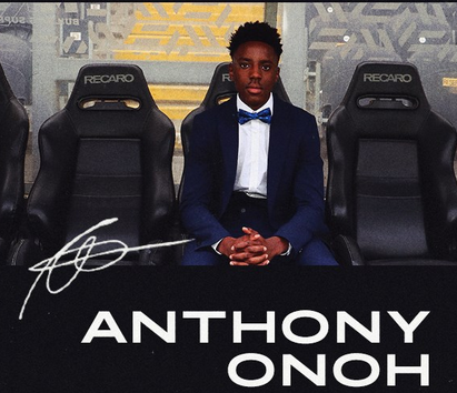 Confirmed : Italian-Nigerian defender signs scholarship deal with Hull City