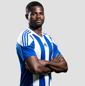 Echiejile Makes HJK Helsinki Debut, Bags Assist