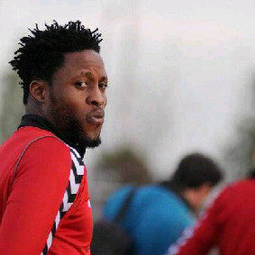 Guy Roger Toindouba Cancels Contract With Adana Demirspor, Nigerian Players Warned