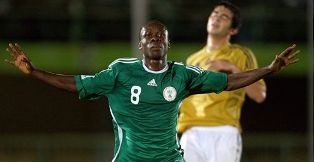 STANLEY OKORO replaces AKPALA for Madagascar