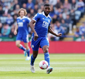 'Has responded to treatment' - Leicester coach refuses to rule Iheanacho out for the season 