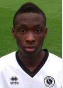 Braintree Town striker Simeon Akinola Handed Maiden England Call Up
