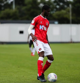 Exciting Nigerian winger could have ended up at Chelsea Youth instead of Charlton Athletic 