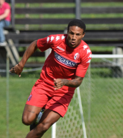 Reggina Plotting Move For Napoli's Italian-Nigerian Midfielder Folorunsho