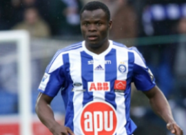 Ex-Sochaux Midfielder Names Marseille Hero Taye Taiwo As The Defender He Hated Facing