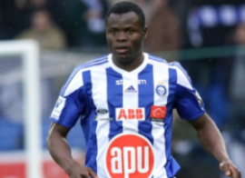 Ex-Sochaux Midfielder Names Marseille Hero Taye Taiwo As The Defender He Hated Facing 