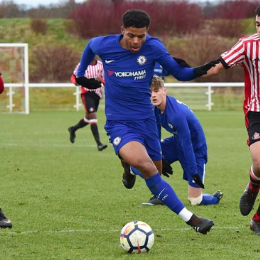  'Be On The Look Out For Anjorin' - Reece James Backs Midfielder To Break Into Chelsea First Team