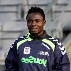 Gabon Coach Rues Absence of Skipper Franck Engonga
