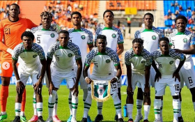 U20 WC Brazil 2 Nigeria 0: Pedroso and Marquinhos goals end Flying Eagles unbeaten run