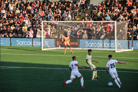 Young Nigerian GK drops the biggest hint yet he'll extend his 13-year association with Arsenal