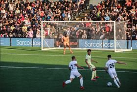 Young Nigerian GK drops the biggest hint yet he'll extend his 13-year association with Arsenal 