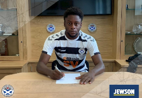 Nigerian players' transfer highlights : Celtic loan out Nigerian striker; Anderlecht loan in Zirkzee