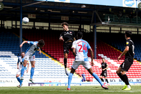 Manchester City Loanee Nominated For Blackburn Rovers Goal Of The Season