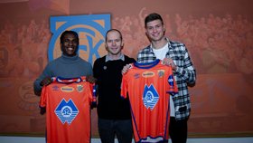 Official : Versatile Norwegian-Nigerian Defender Inks Deal With Aalesunds FK