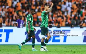 Why William Troost-Ekong shone in AFCON 2023