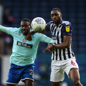 Championship : Ajayi Secures Promotion To Premier League With West Brom; QPR's Eze Strikes