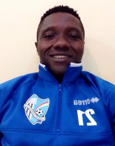 Obinna Ajoku Will Not Extend Tarxien Rainbows Contract