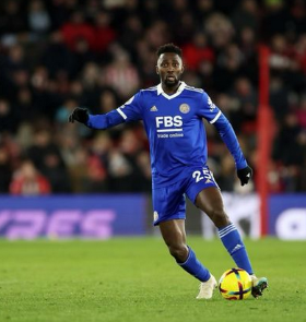 Opinion: The Arsenal transfer target Leicester City star Ndidi should replace at West Ham