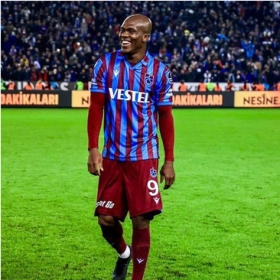 Hull City linked with move for 33-year-old 2017 Super Eagles invitee