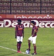 EKELE UDOJOH To Test With Binh Duong FC