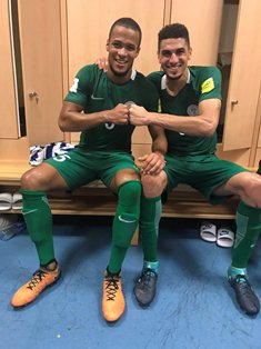 Leon Balogun: Who Is Lionel Messi? Reveals Super Eagles Secret Weapon Ahead Of World Cup