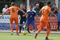 Son Of Ex-Super Eagles Winger Reaches 25 Goals For The Season In England