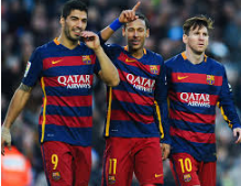 Ex-Barcelona Defender Okunowo : Messi, Neymar & Suarez Will Be Feeling Bad After 4-0 Loss To PSG