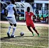 Nasarawa United Working On Deal To Sign Shammah Tanze From Wikki Tourists