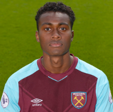 Confirmed : West Ham U23 Captain Who Models His Game After Sergio Ramos Inks New Deal