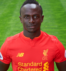 Updated : Liverpool Star Sadio Mane Targets Win Against Nigeria