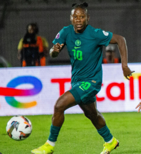 Wafcon 2024 Nigeria 0 Algeria 0: Five takeaways from Super Falcons goalless draw v Algeria