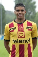 Official : Lommel United Snap Up Jason Adesanya On Loan From Mechelen