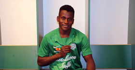 Photo Confirmation : Viborg FF Bring In Ex-Nigeria U17 Star Ibrahim Said 