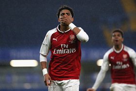 FAYC Chelsea 3 Arsenal 1 : Nigerian Winger On Target, Four Others Feature