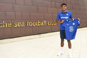 Confirmed : Chelsea announce inbound and outbound transfers of two players
